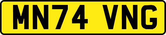 MN74VNG