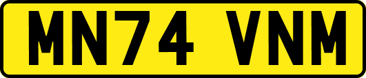MN74VNM