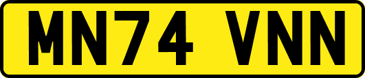 MN74VNN