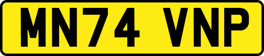 MN74VNP