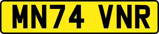 MN74VNR