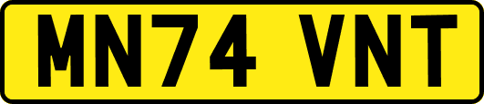 MN74VNT