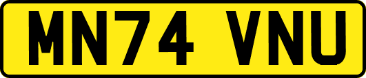 MN74VNU