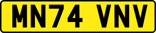 MN74VNV