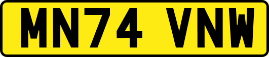 MN74VNW