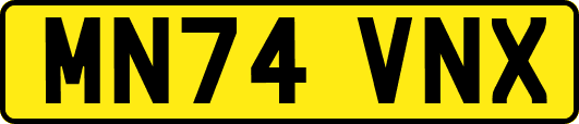 MN74VNX