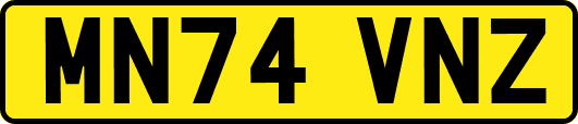 MN74VNZ