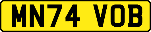 MN74VOB