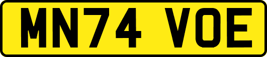 MN74VOE