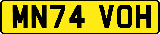 MN74VOH