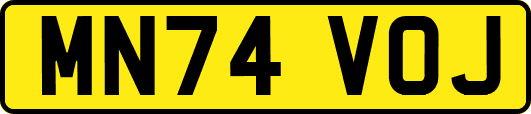 MN74VOJ