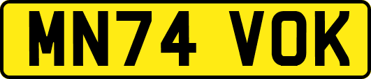 MN74VOK