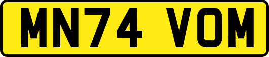 MN74VOM