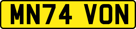 MN74VON