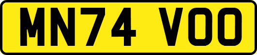MN74VOO