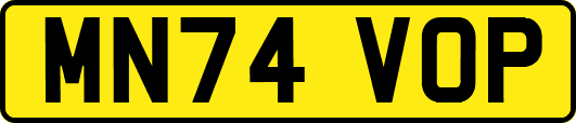 MN74VOP