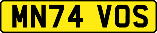 MN74VOS