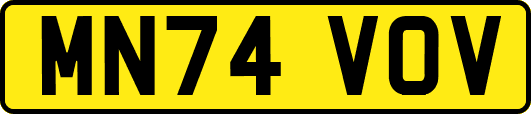 MN74VOV
