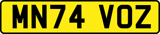 MN74VOZ