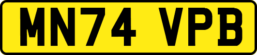 MN74VPB