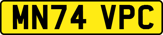 MN74VPC