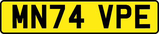 MN74VPE