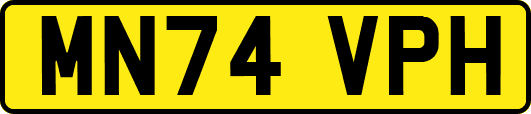 MN74VPH