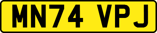 MN74VPJ