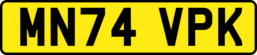 MN74VPK