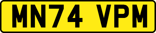 MN74VPM