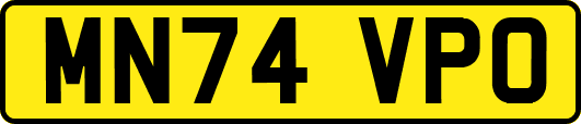 MN74VPO