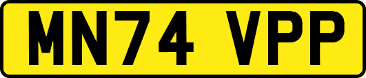 MN74VPP