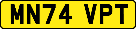 MN74VPT