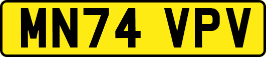 MN74VPV