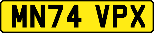 MN74VPX