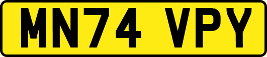 MN74VPY