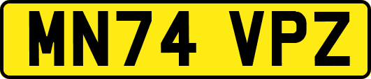 MN74VPZ