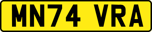 MN74VRA