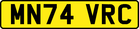 MN74VRC