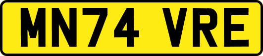 MN74VRE