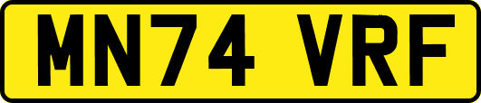 MN74VRF