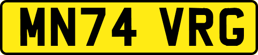MN74VRG