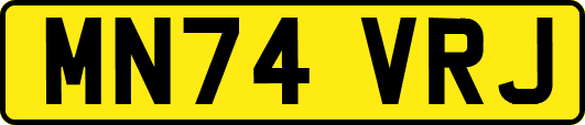 MN74VRJ