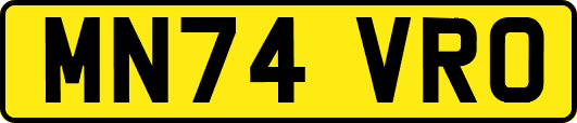 MN74VRO