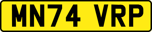 MN74VRP