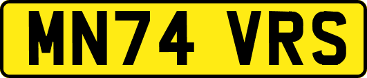 MN74VRS
