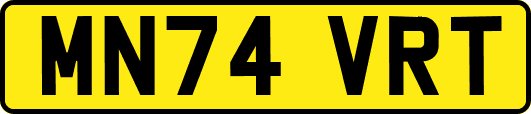 MN74VRT