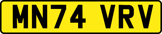 MN74VRV