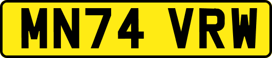 MN74VRW
