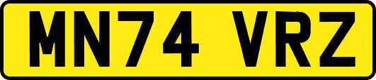 MN74VRZ